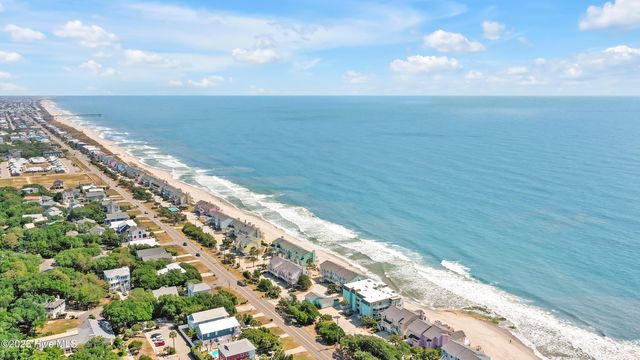 1806 Sand Dollar Court, Kure Beach, NC 28449