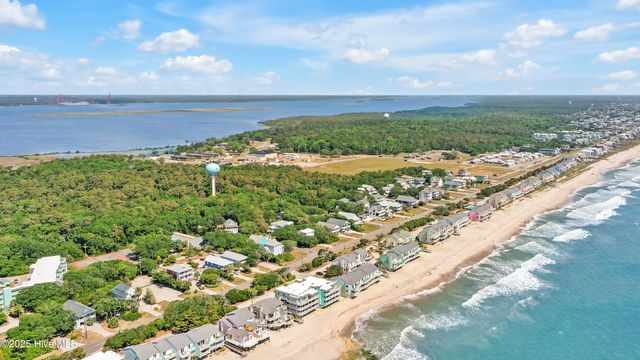 1806 Sand Dollar Court, Kure Beach, NC 28449