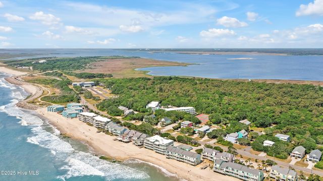 1806 Sand Dollar Court, Kure Beach, NC 28449