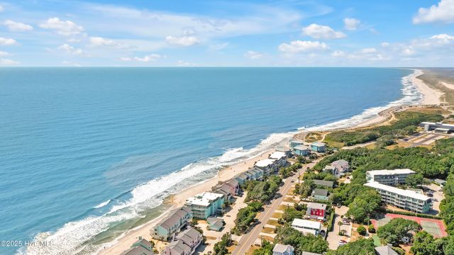 1806 Sand Dollar Court, Kure Beach, NC 28449