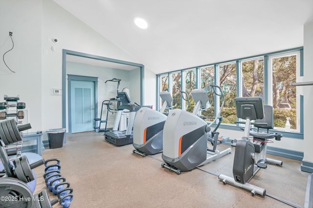 1806 Sand Dollar Court, Kure Beach, NC 28449