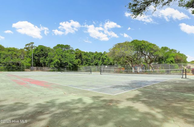 1806 Sand Dollar Court, Kure Beach, NC 28449