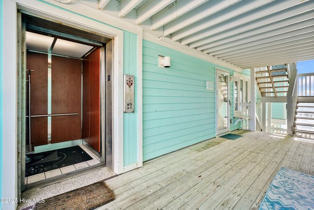 1806 Sand Dollar Court, Kure Beach, NC 28449