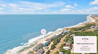 1806 Sand Dollar Court, Kure Beach, NC 28449