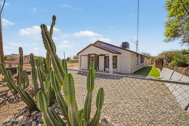 13210 N B Street, El Mirage, AZ 85335