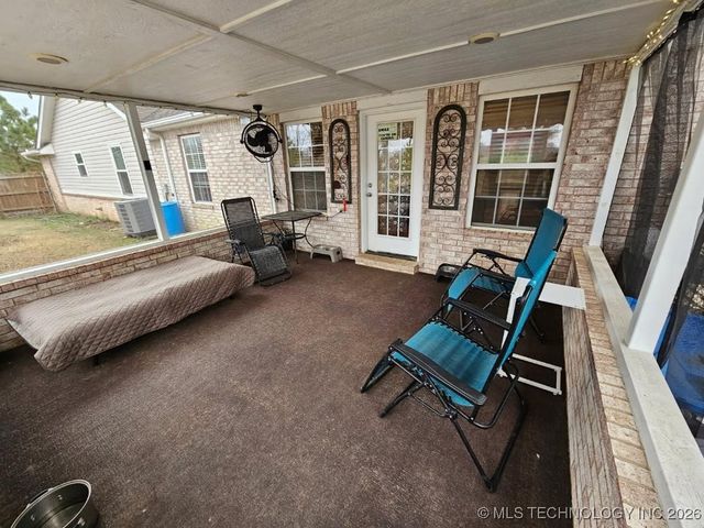 11016 N 160th East East Avenue, Owasso, OK 74055