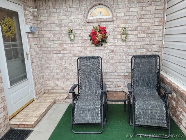 11016 N 160th East East Avenue, Owasso, OK 74055