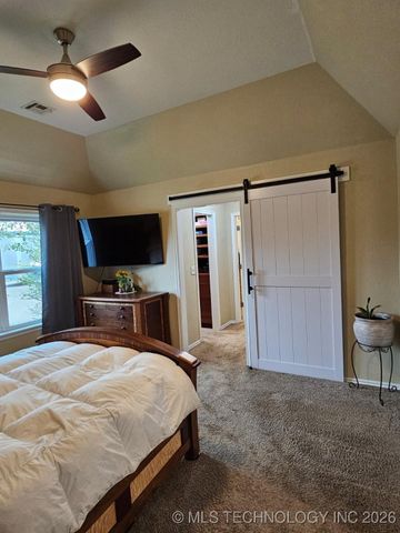 11016 N 160th East East Avenue, Owasso, OK 74055