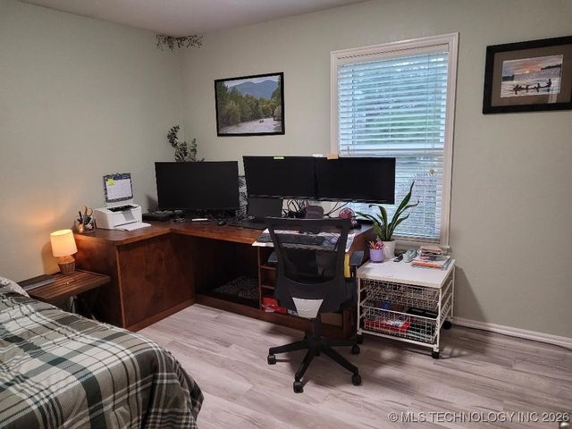 11016 N 160th East East Avenue, Owasso, OK 74055