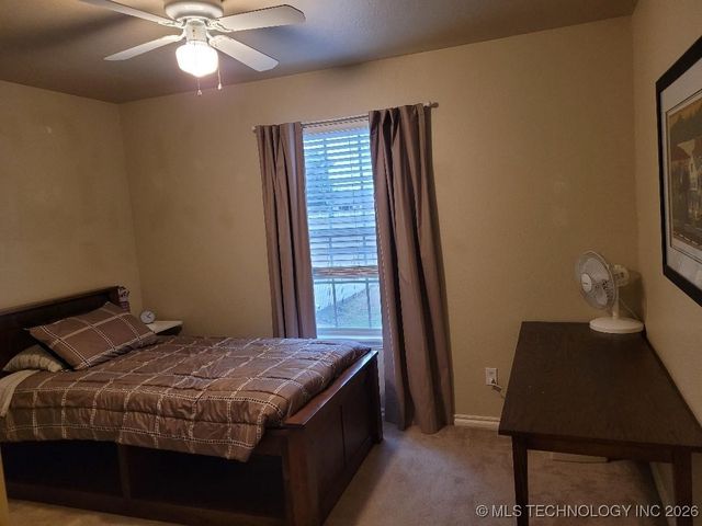 11016 N 160th East East Avenue, Owasso, OK 74055