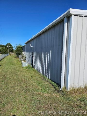 11016 N 160th East East Avenue, Owasso, OK 74055