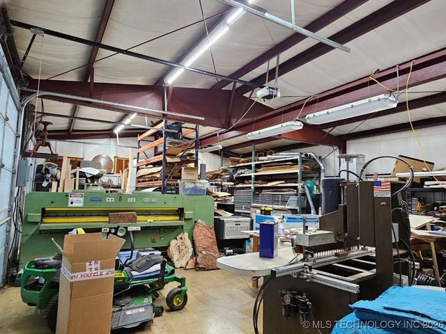 11016 N 160th East East Avenue, Owasso, OK 74055