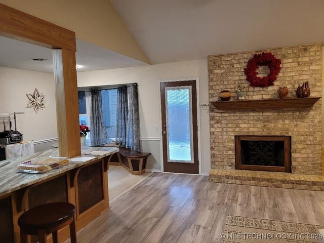 11016 N 160th East East Avenue, Owasso, OK 74055