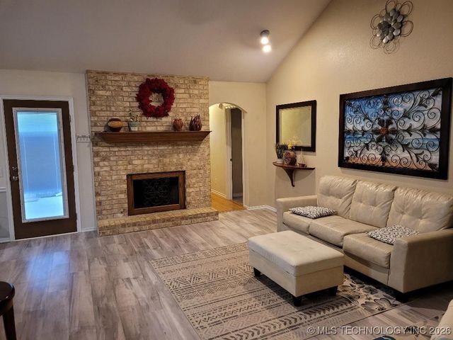 11016 N 160th East East Avenue, Owasso, OK 74055