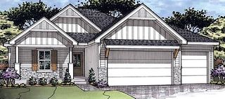 32522 W 168th Place, Gardner, KS 66030