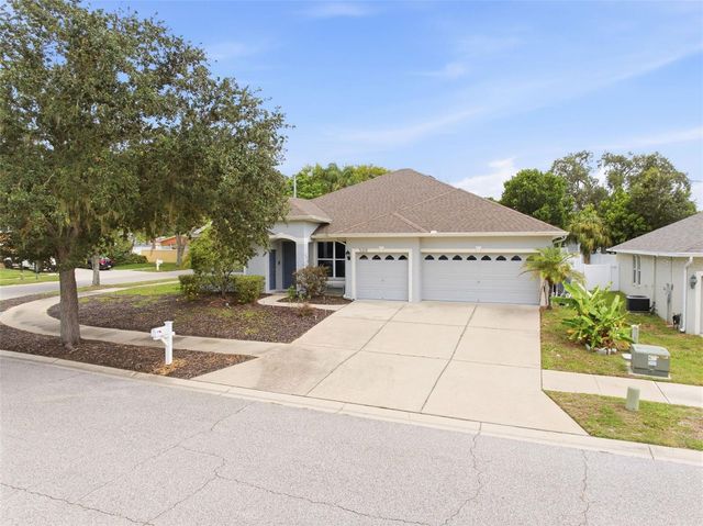508 DEBRA DRIVE, Brandon, FL 33510