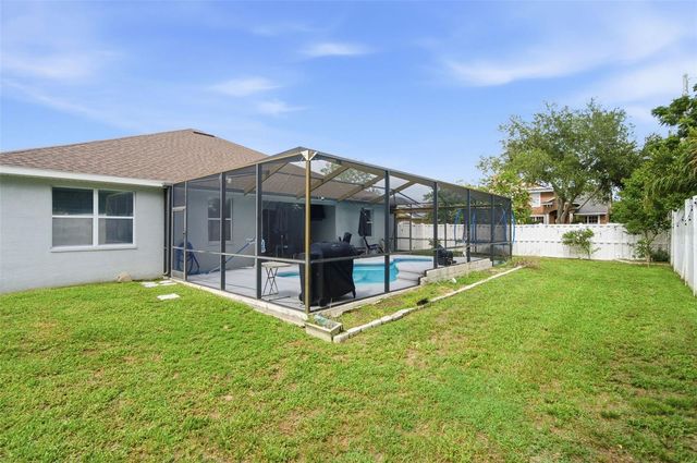 508 DEBRA DRIVE, Brandon, FL 33510