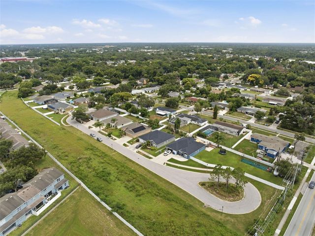 508 DEBRA DRIVE, Brandon, FL 33510