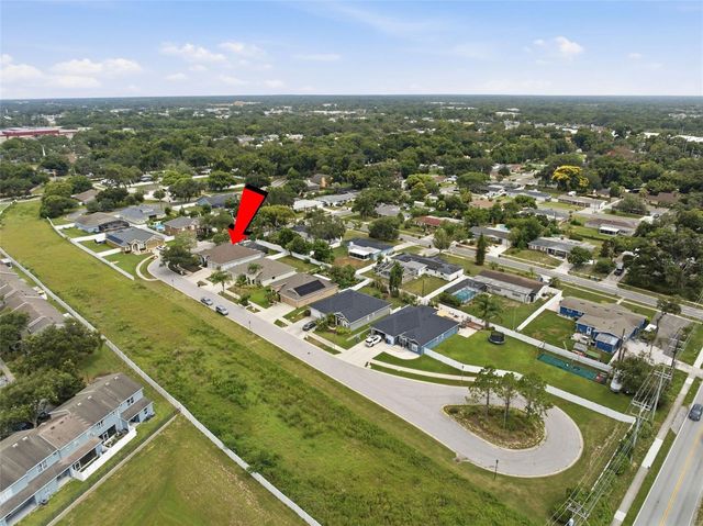 508 DEBRA DRIVE, Brandon, FL 33510