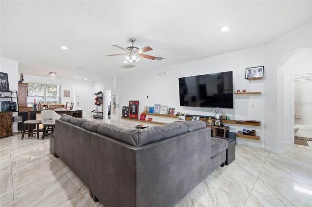 508 DEBRA DRIVE, Brandon, FL 33510