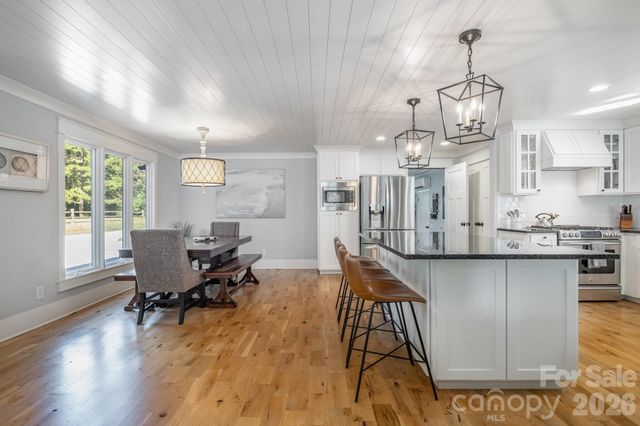 118 Waterfowl Lane, Mooresville, NC 28117