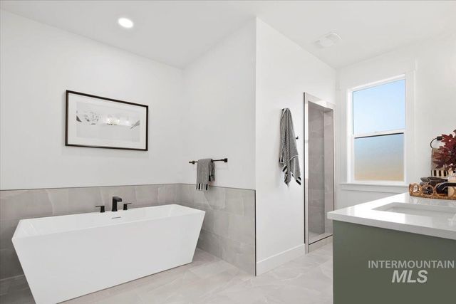 7125 E Osprey Estates Drive, Nampa, ID 83686