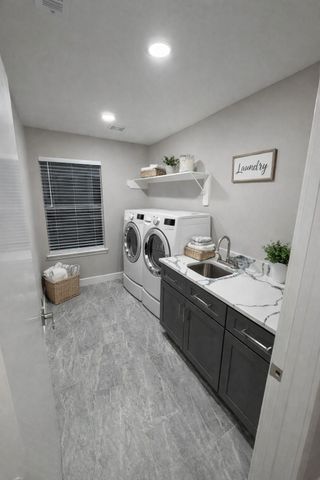 9606 Farrell Drive, Houston, TX 77070