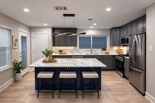 9606 Farrell Drive, Houston, TX 77070