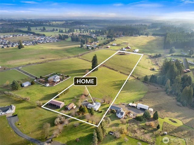 568 A Cemetery Road, Winlock, WA 98596