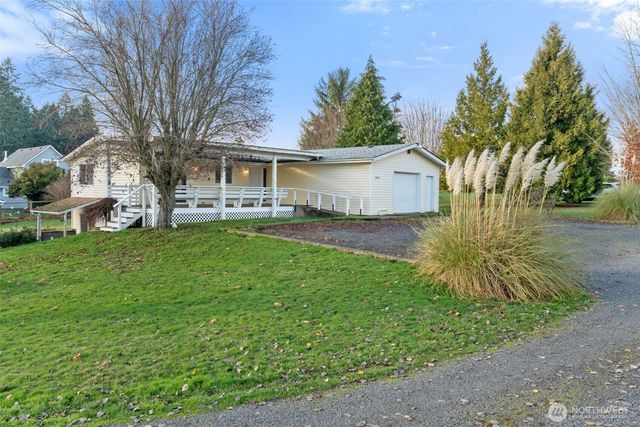 568 A Cemetery Road, Winlock, WA 98596