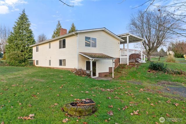 568 A Cemetery Road, Winlock, WA 98596