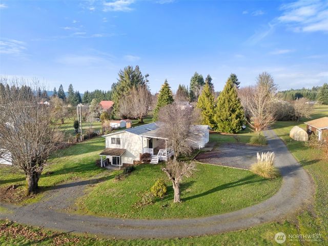 568 A Cemetery Road, Winlock, WA 98596