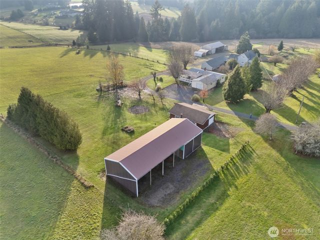 568 A Cemetery Road, Winlock, WA 98596