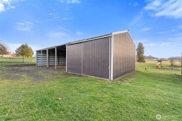 568 A Cemetery Road, Winlock, WA 98596