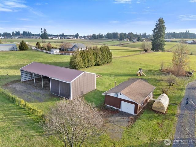 568 A Cemetery Road, Winlock, WA 98596