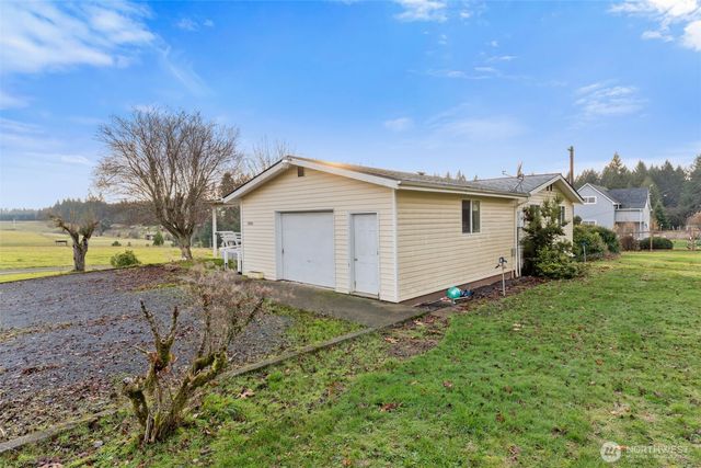 568 A Cemetery Road, Winlock, WA 98596