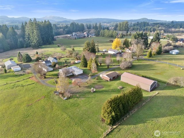 568 A Cemetery Road, Winlock, WA 98596