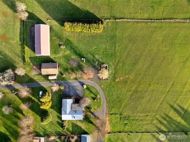 568 A Cemetery Road, Winlock, WA 98596