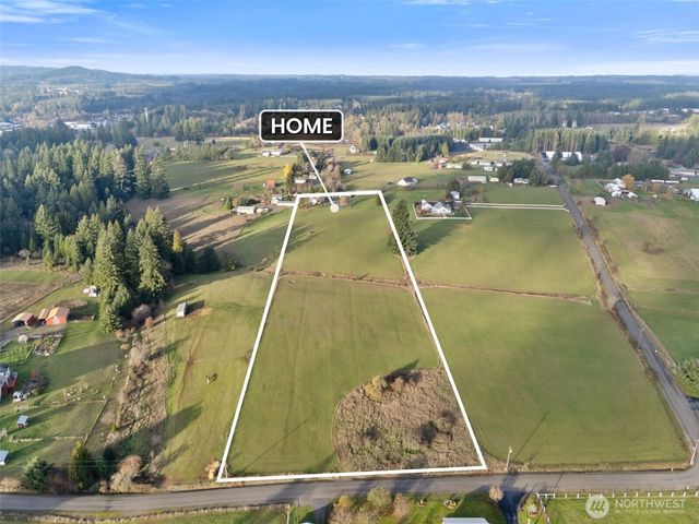568 A Cemetery Road, Winlock, WA 98596