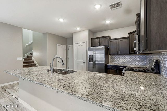 14433 EASTBROOK Drive, El Paso, TX 79938