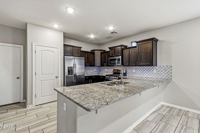 14433 EASTBROOK Drive, El Paso, TX 79938