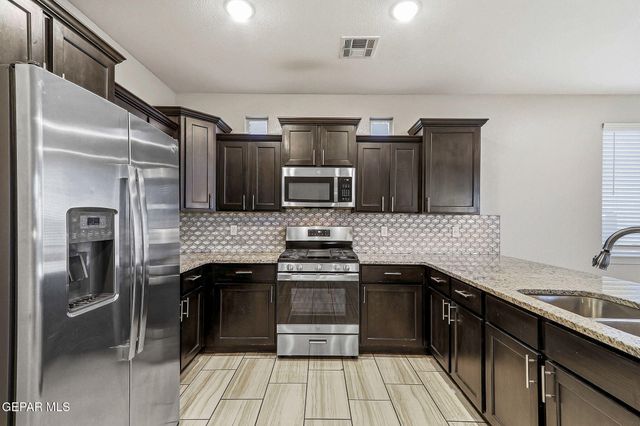 14433 EASTBROOK Drive, El Paso, TX 79938