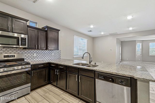 14433 EASTBROOK Drive, El Paso, TX 79938
