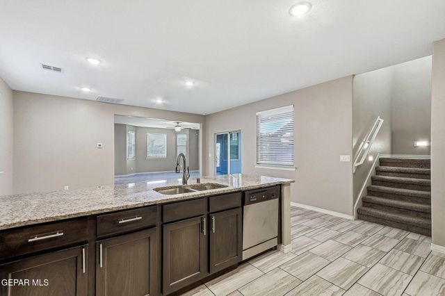 14433 EASTBROOK Drive, El Paso, TX 79938
