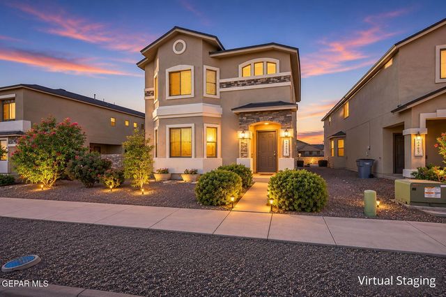 14433 EASTBROOK Drive, El Paso, TX 79938