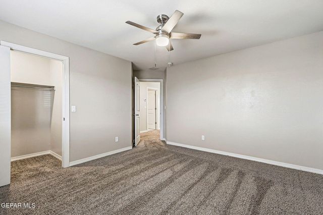 14433 EASTBROOK Drive, El Paso, TX 79938