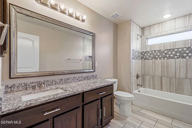 14433 EASTBROOK Drive, El Paso, TX 79938