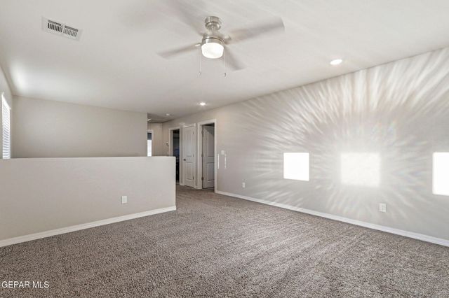 14433 EASTBROOK Drive, El Paso, TX 79938