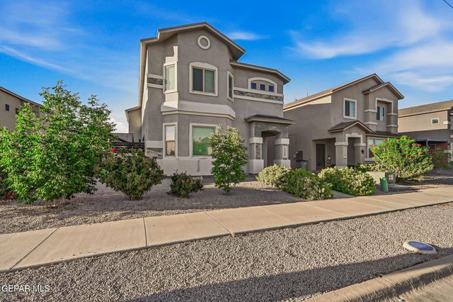 14433 EASTBROOK Drive, El Paso, TX 79938