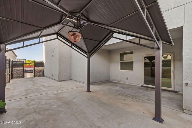 14433 EASTBROOK Drive, El Paso, TX 79938